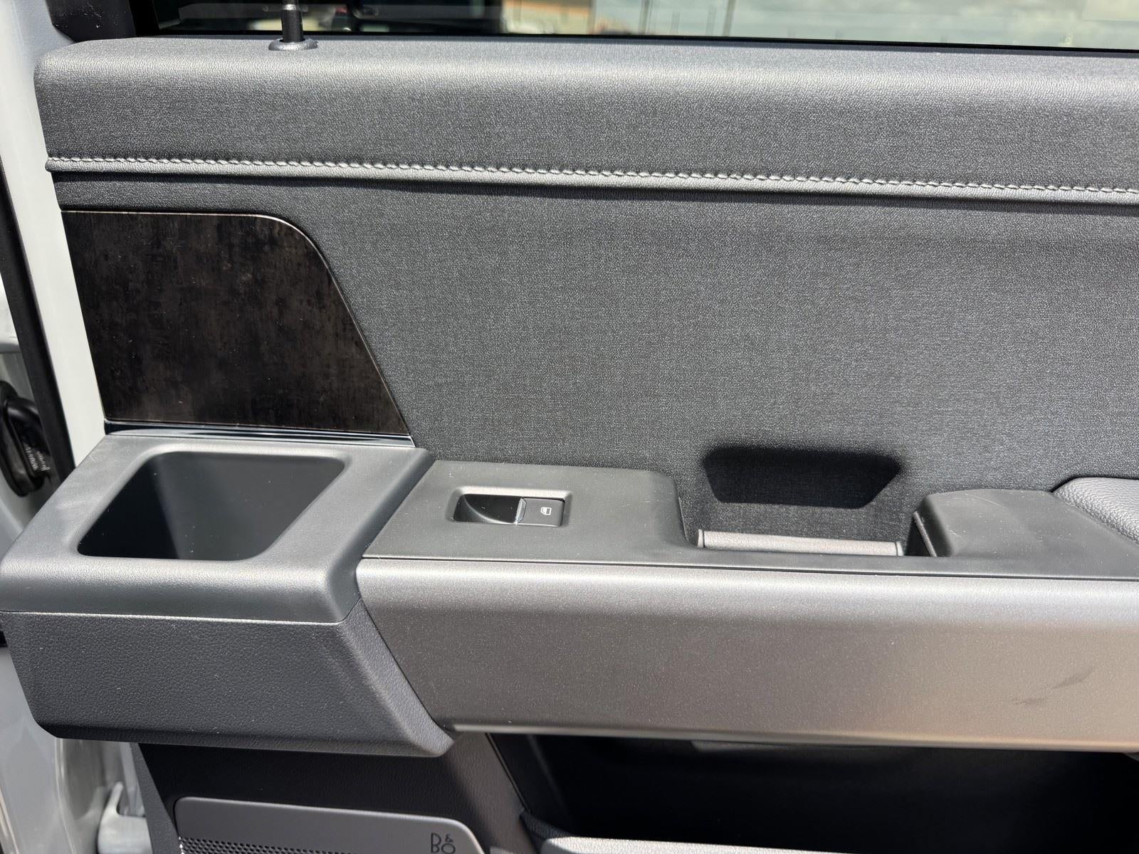 2026 Ford Super Duty F-350 DRW LARIAT