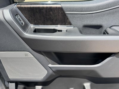 2026 Ford Super Duty F-350 DRW LARIAT