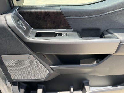 2026 Ford Super Duty F-350 DRW LARIAT
