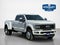 2025 Ford Super Duty F-450 DRW Platinum