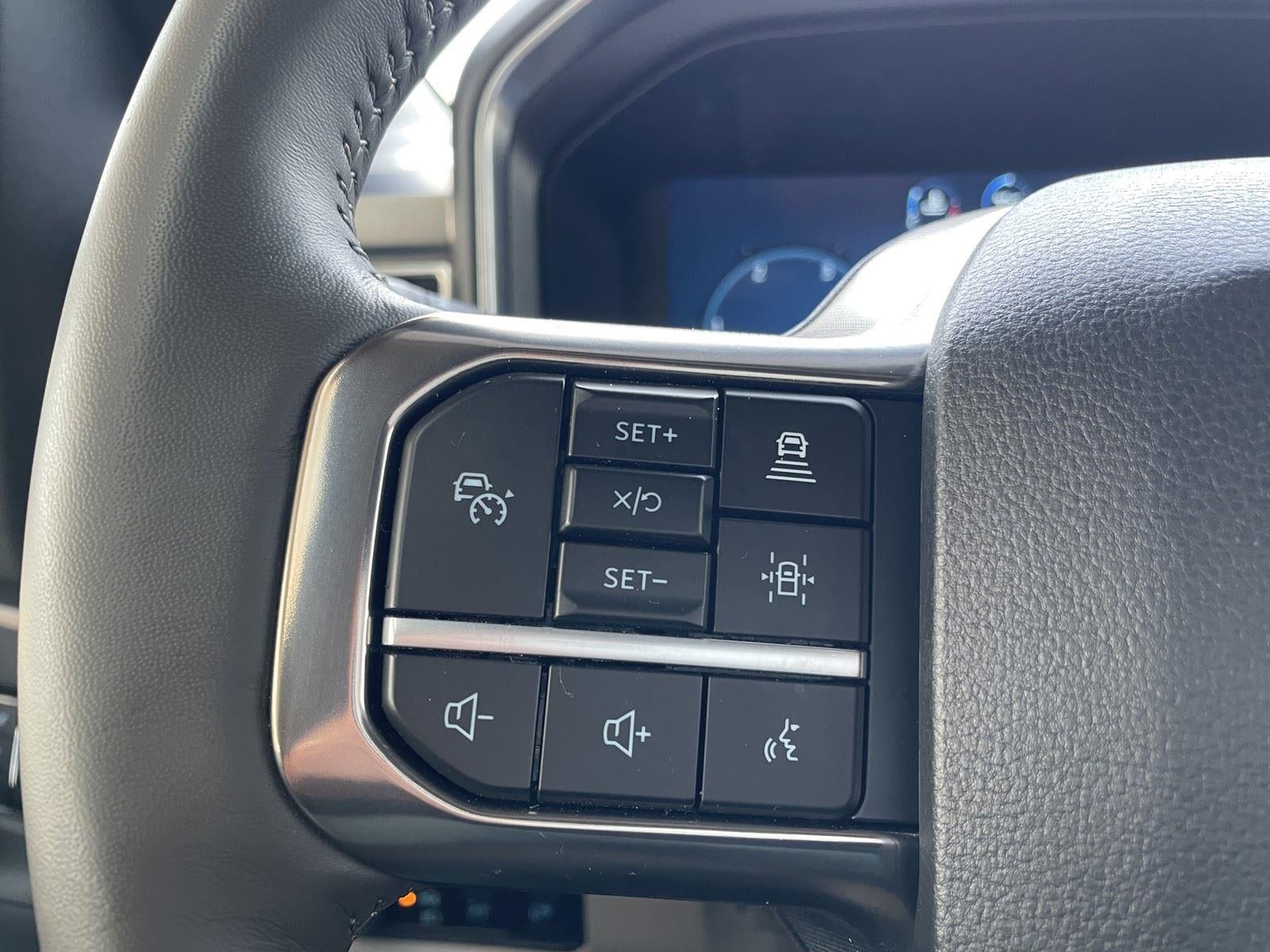 2025 Ford Super Duty F-450 DRW Platinum