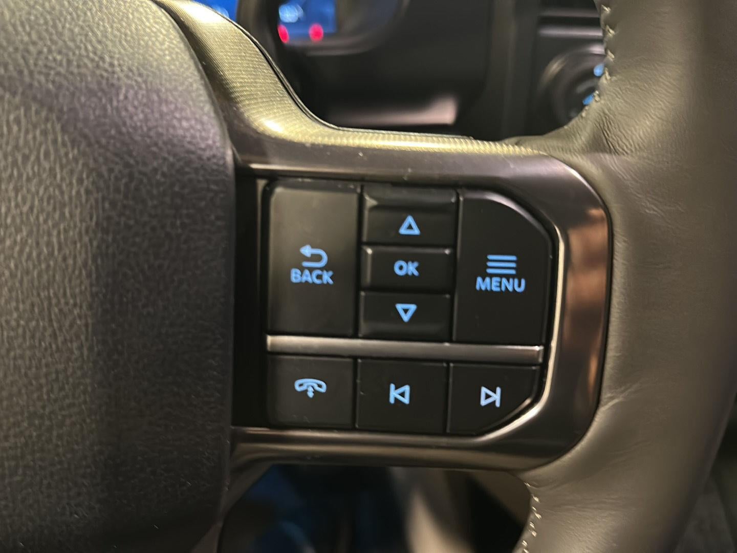 2025 Ford Super Duty F-450 DRW Platinum