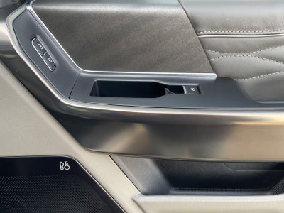 2025 Ford Super Duty F-450 DRW Platinum