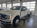2023 Ford Super Duty F-450 DRW LARIAT