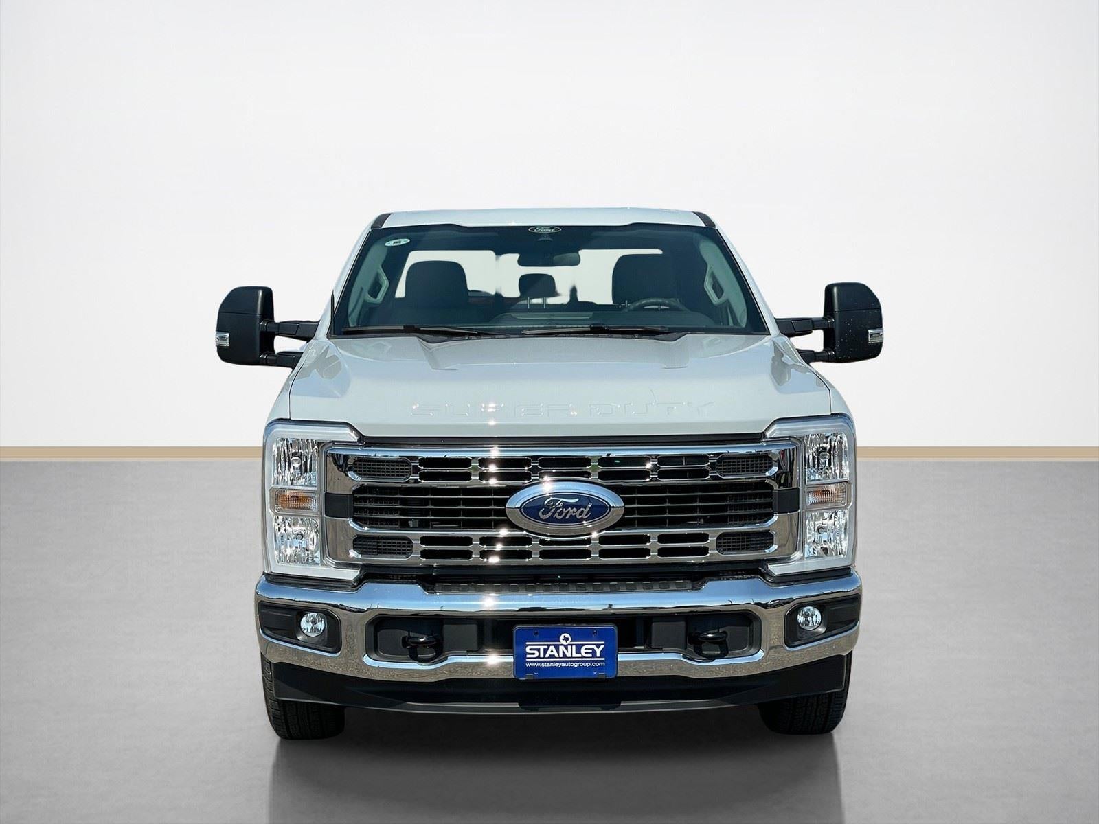2026 Ford Super Duty F-250 SRW XLT