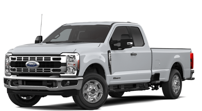 2026 Ford Super Duty F-250 SRW XLT