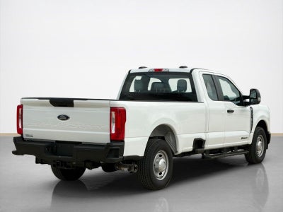 2025 Ford Super Duty F-250 SRW XL