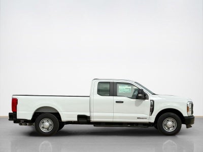 2025 Ford Super Duty F-250 SRW XL