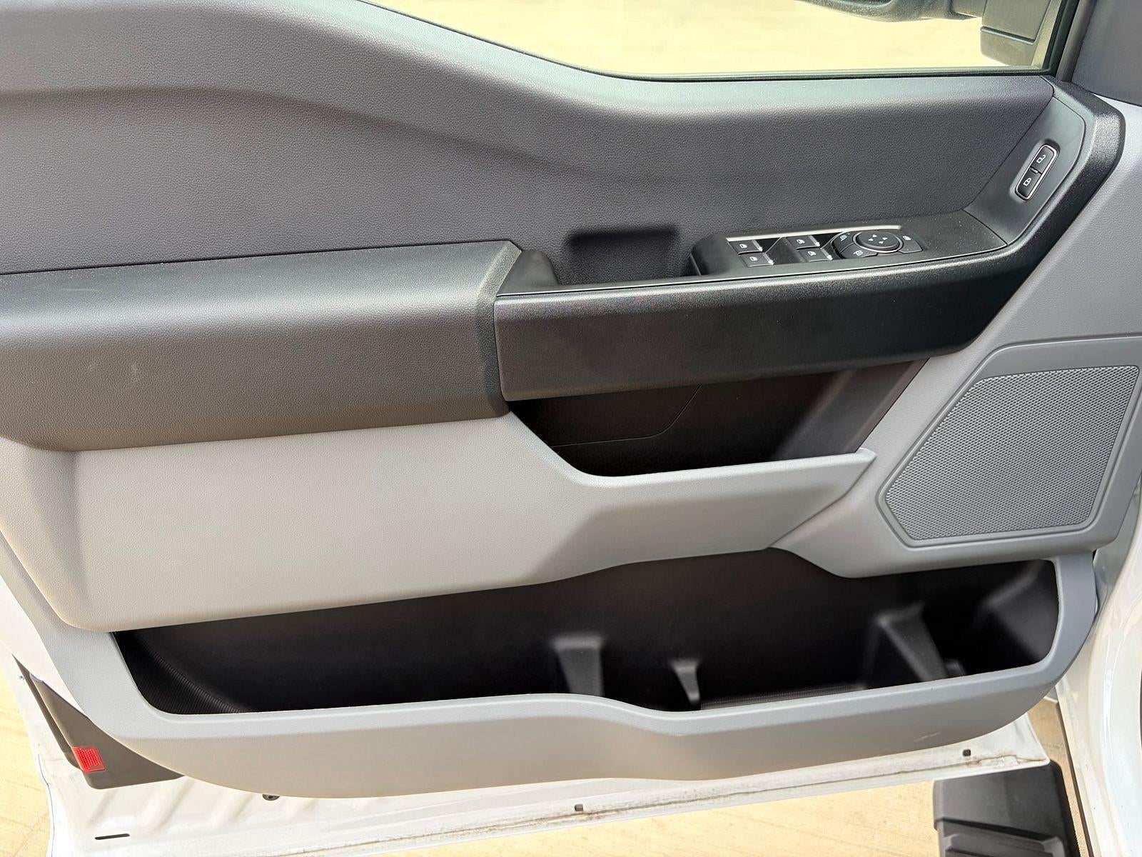 2025 Ford Super Duty F-250 SRW XL