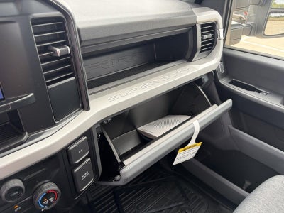 2025 Ford Super Duty F-250 SRW XL