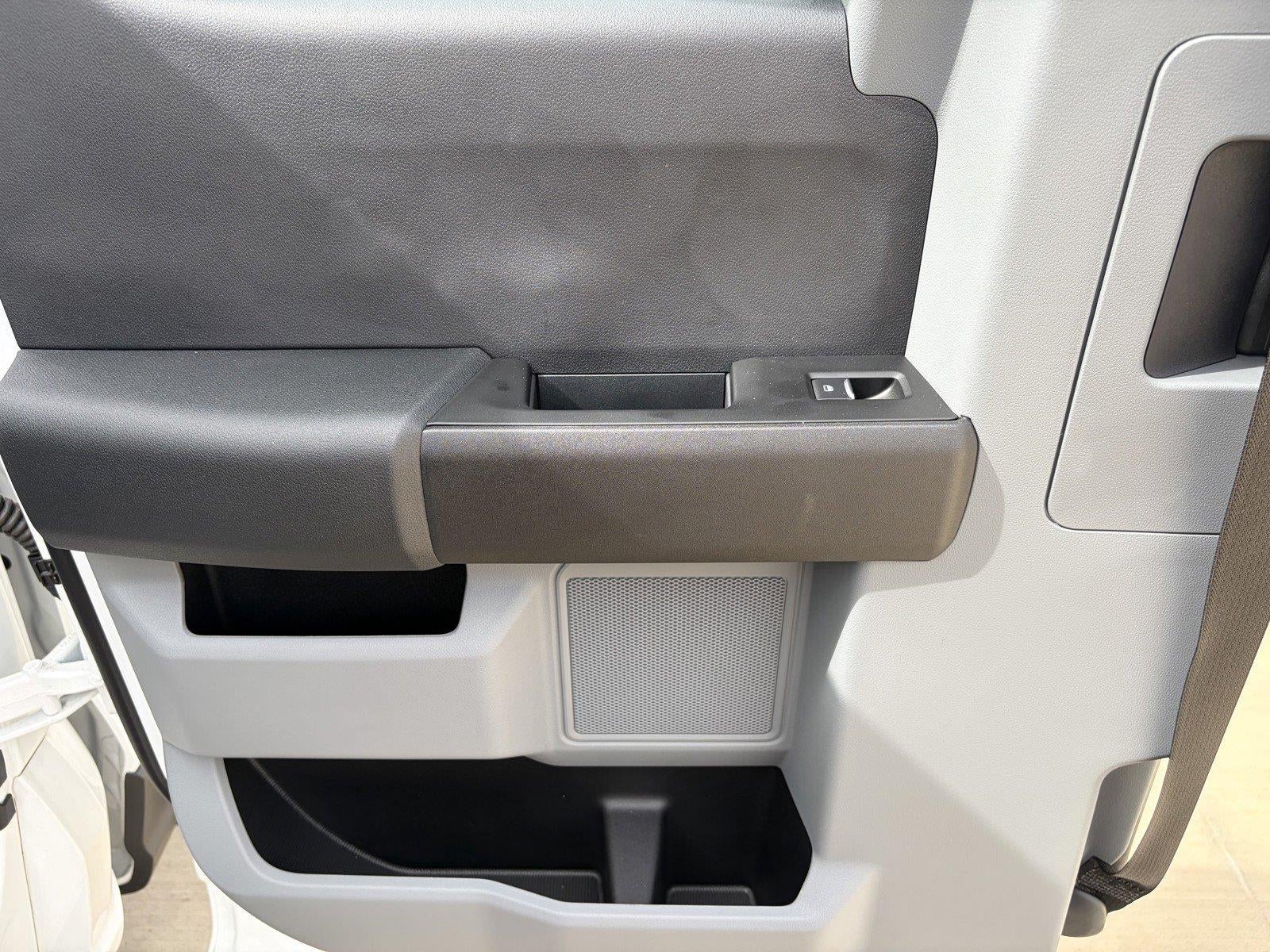 2025 Ford Super Duty F-250 SRW XL