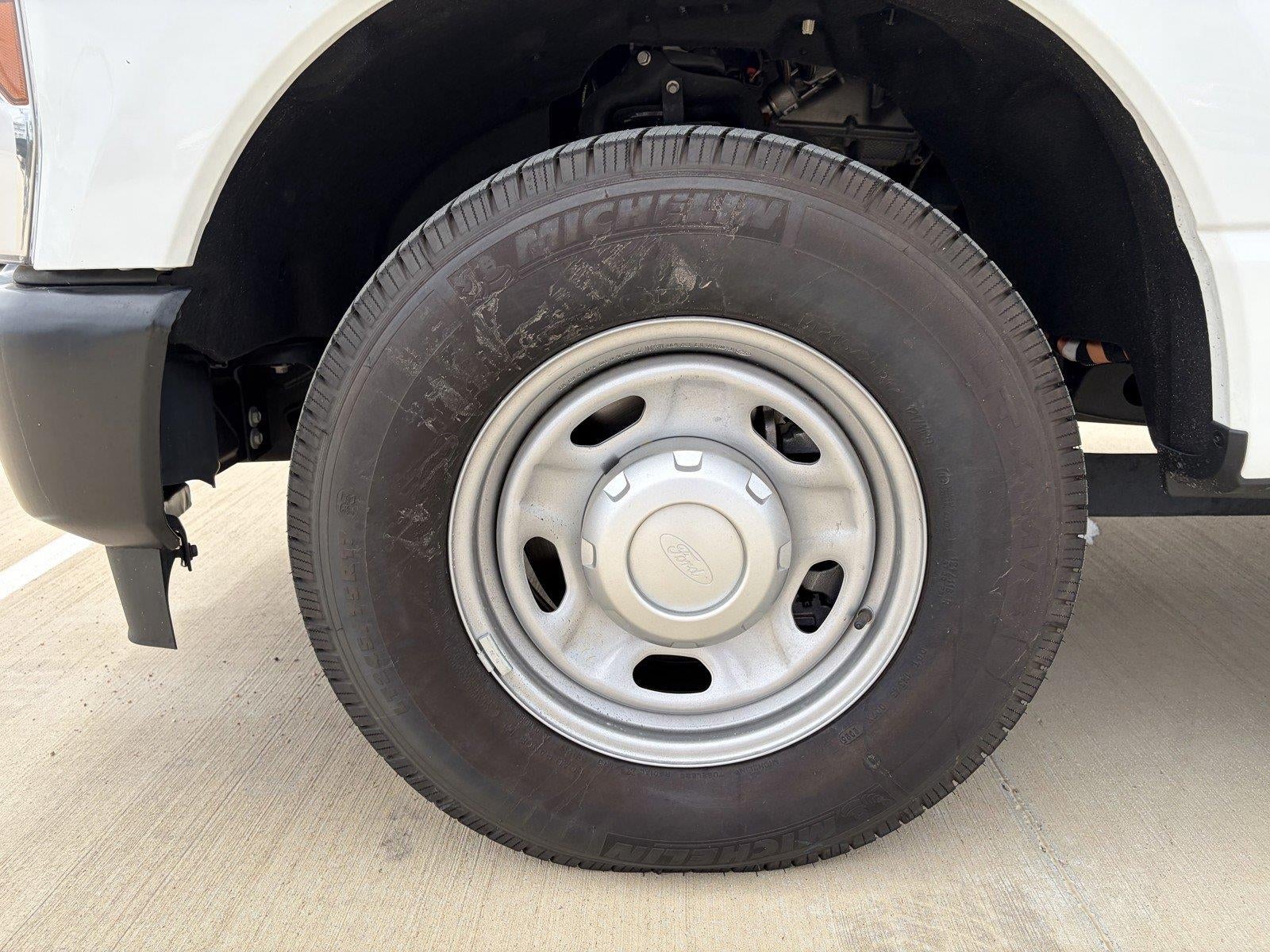2025 Ford Super Duty F-250 SRW XL