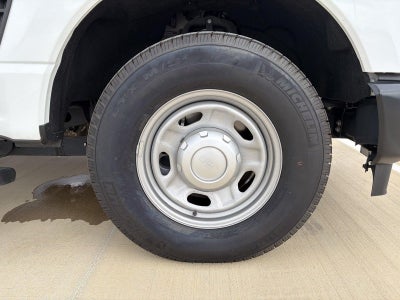 2025 Ford Super Duty F-250 SRW XL