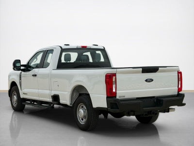 2025 Ford Super Duty F-250 SRW XL