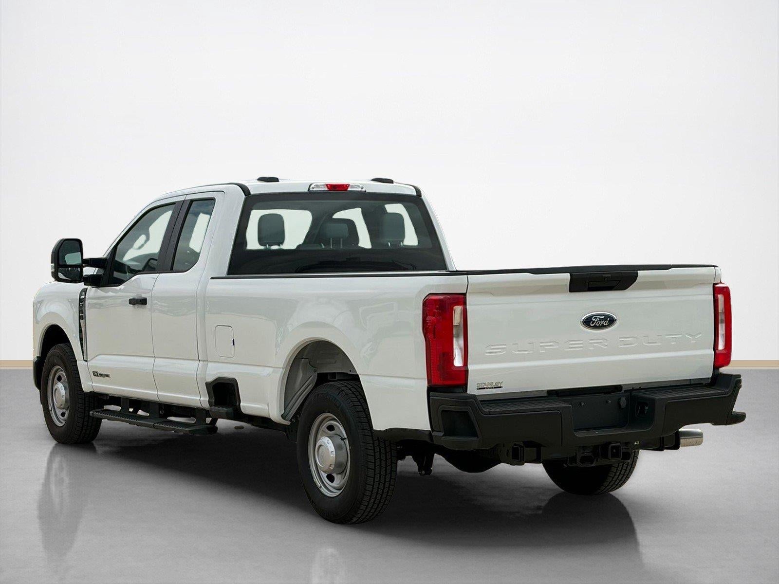 2025 Ford Super Duty F-250 SRW XL
