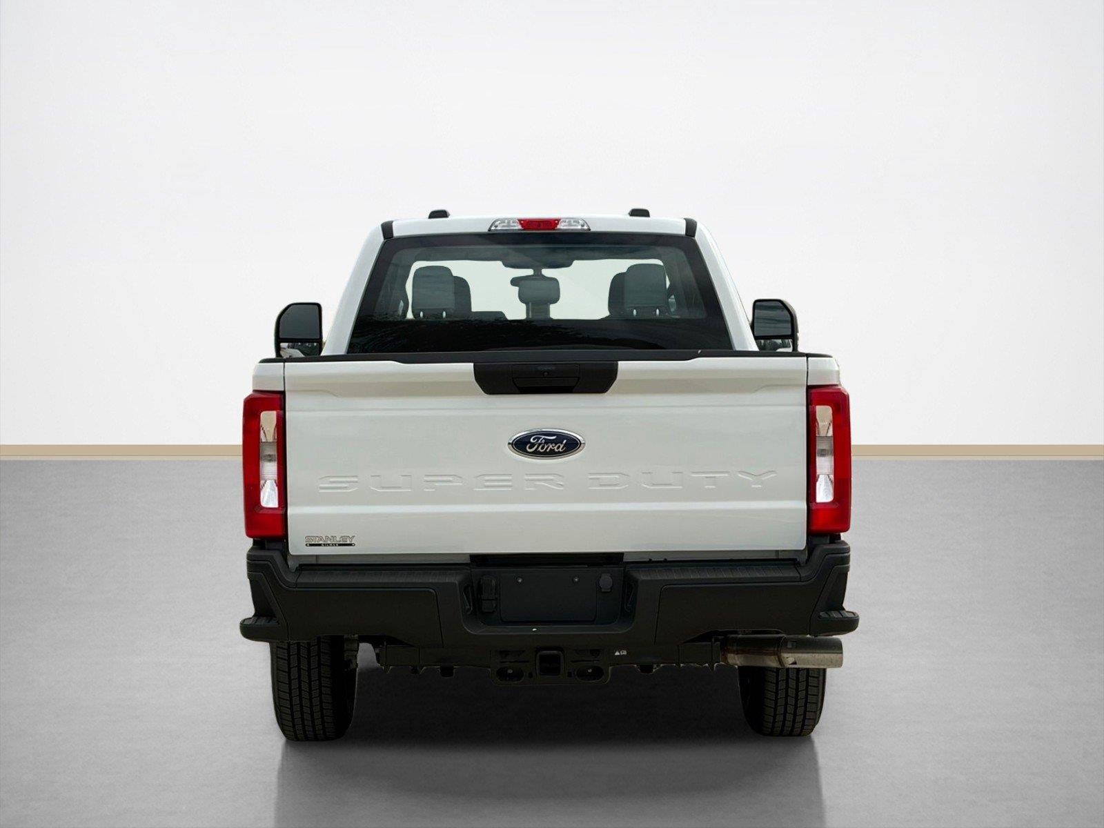 2025 Ford Super Duty F-250 SRW XL