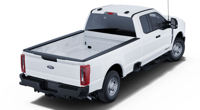 2025 Ford Super Duty F-250 SRW XL
