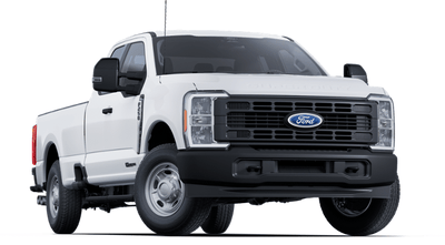 2025 Ford Super Duty F-250 SRW XL