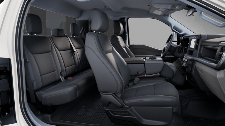 2025 Ford Super Duty F-250 SRW XL