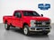 2027 Ford Super Duty F-350 SRW XLT