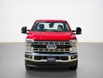 2027 Ford Super Duty F-350 SRW XLT