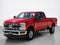 2027 Ford Super Duty F-350 SRW XLT