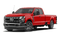 2027 Ford Super Duty F-350 SRW XLT