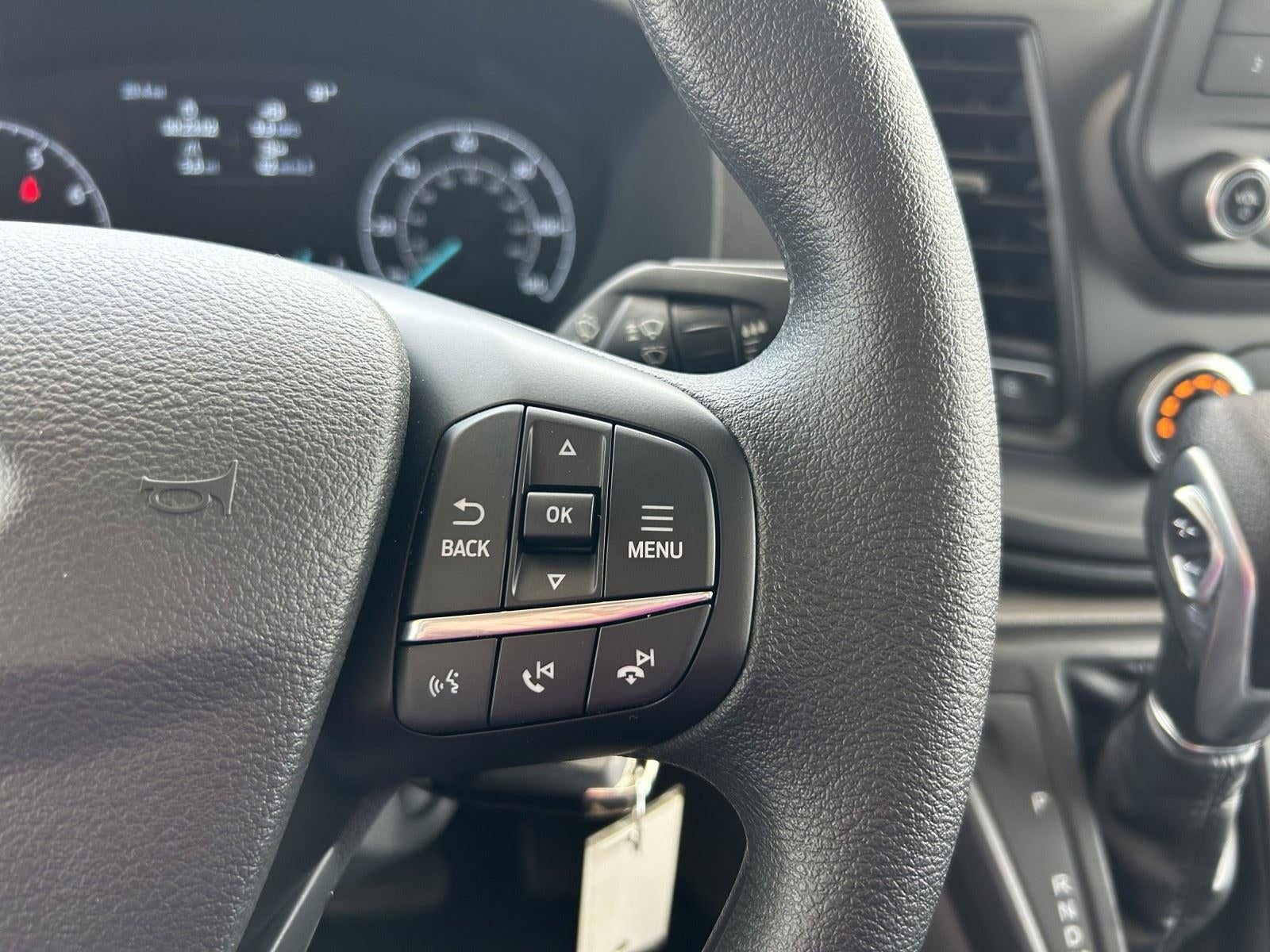 2025 Ford Transit Cargo Van T-250 148 MED RF 9070 GV