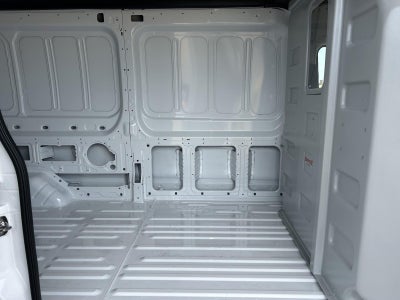 2025 Ford Transit Cargo Van T-250 148 MED RF 9070 GV