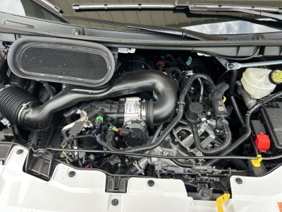 2025 Ford Transit Cargo Van T-250 148 MED RF 9070 GV