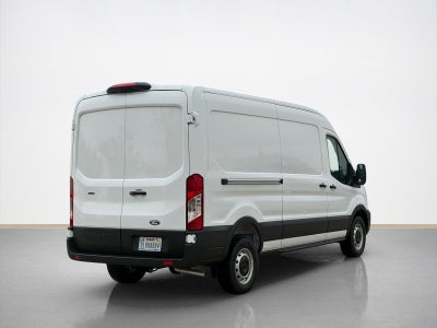 2027 Ford Transit Cargo Van T-250 148 MED RF 9150 GV