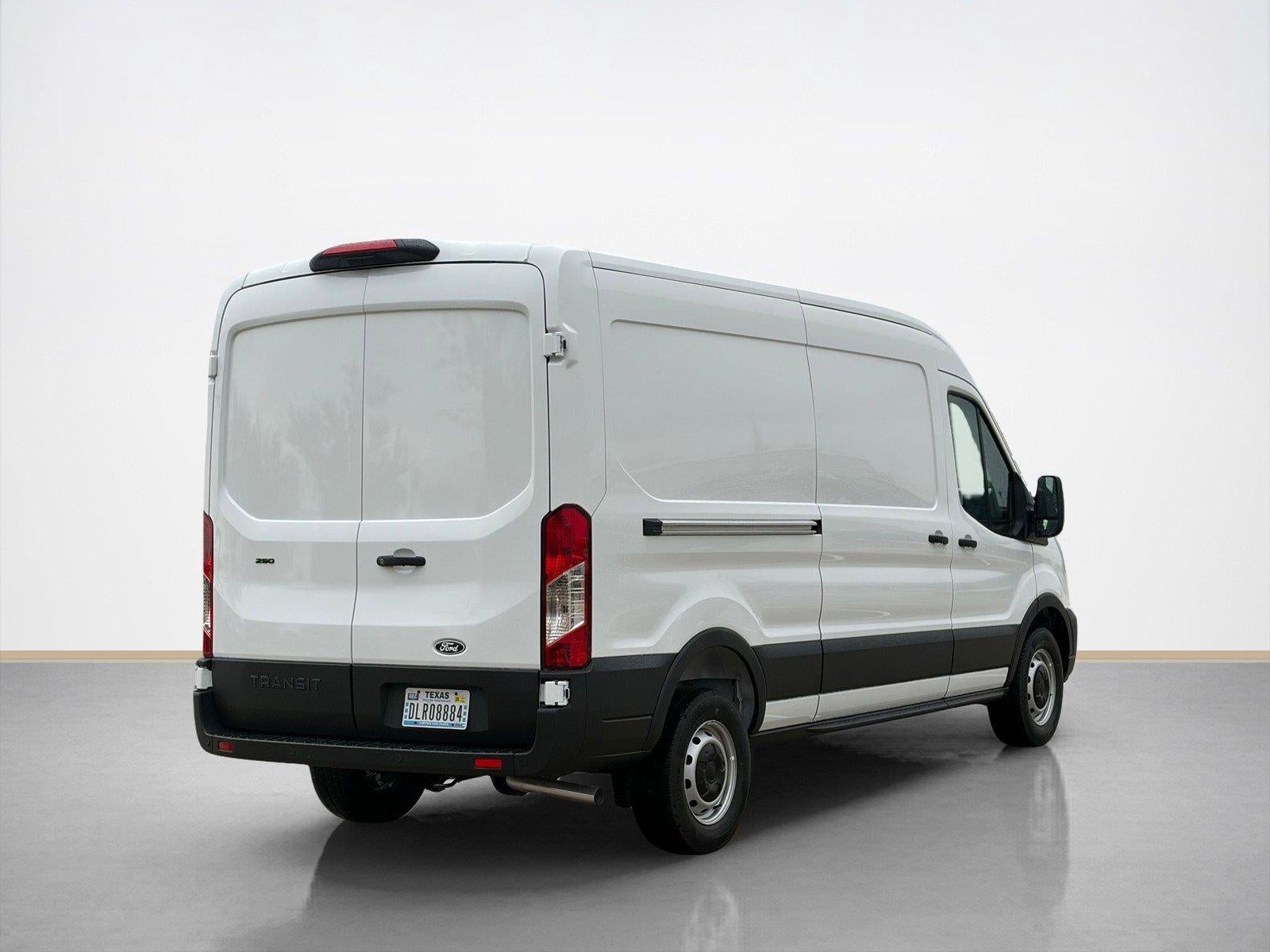 2027 Ford Transit Cargo Van T-250 148 MED RF 9150 GV