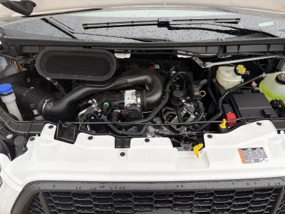 2027 Ford Transit Cargo Van T-250 148 MED RF 9150 GV