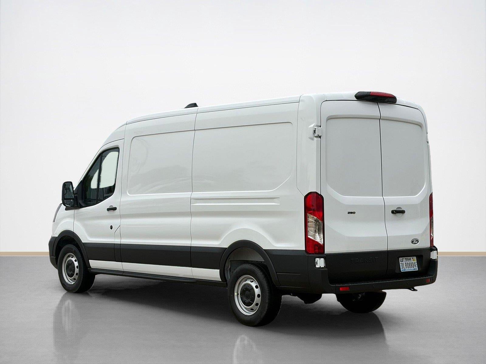 2027 Ford Transit Cargo Van T-250 148 MED RF 9150 GV