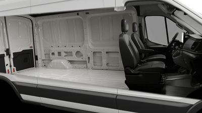 2027 Ford Transit Cargo Van T-250 148 MED RF 9150 GV
