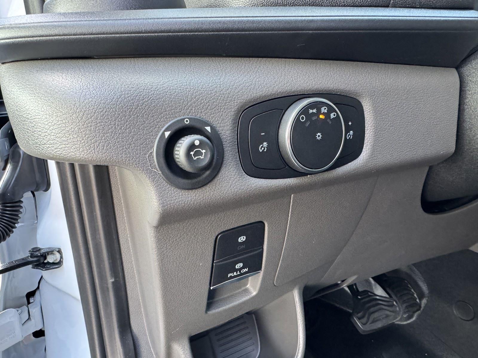 2026 Ford Transit Cargo Van T-250 148 MED RF 9150 GV