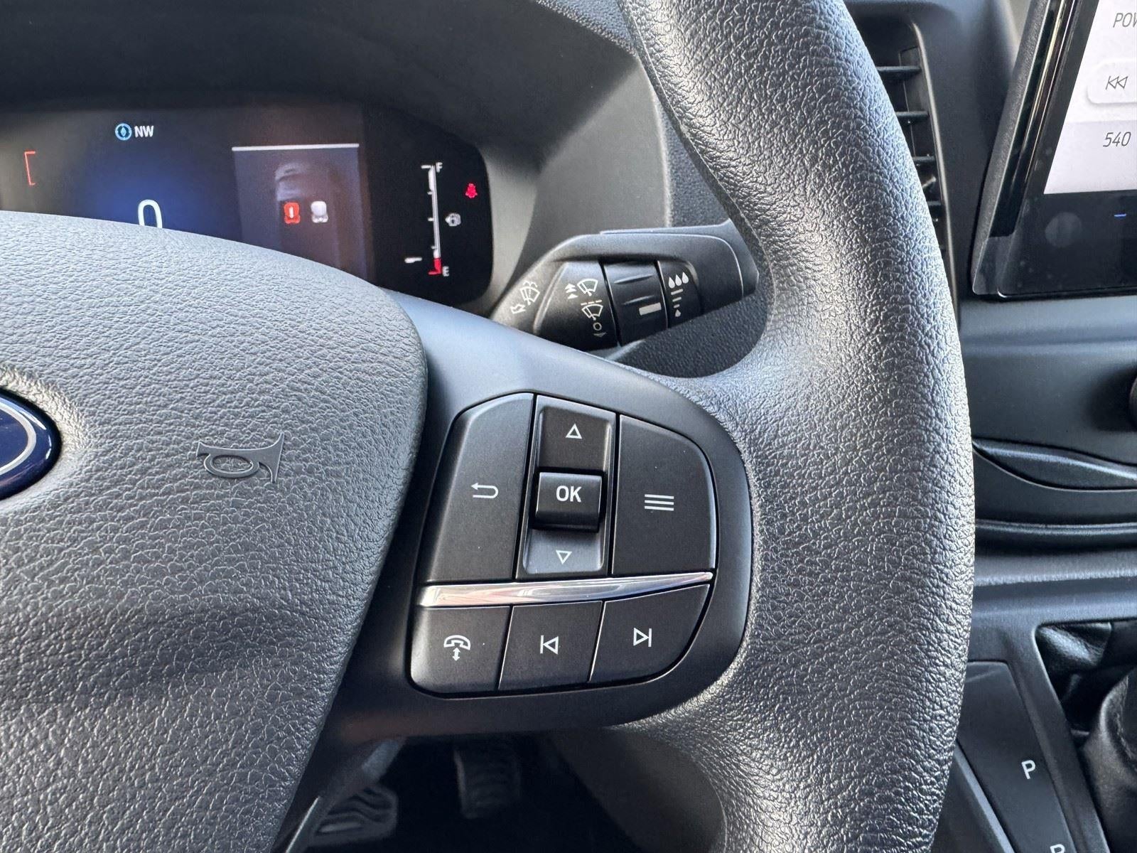 2026 Ford Transit Cargo Van T-250 148 MED RF 9150 GV