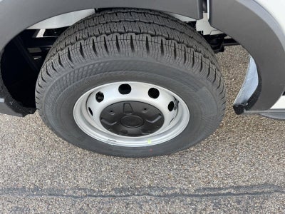 2026 Ford Transit Cargo Van T-250 148 MED RF 9150 GV