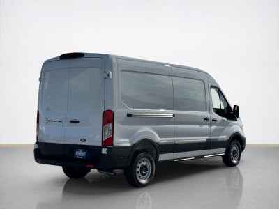 2026 Ford Transit Cargo Van T-250 148 MED RF 9150 GV
