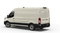2026 Ford Transit Cargo Van T-250 148 MED RF 9150 GV