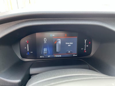 2026 Ford Transit Cargo Van T-250 148 MED RF 9150 GV