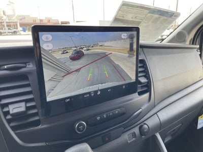 2026 Ford Transit Cargo Van T-250 148 MED RF 9150 GV