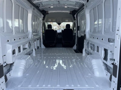 2026 Ford Transit Cargo Van T-250 148 MED RF 9150 GV