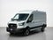 2026 Ford Transit Cargo Van T-250 148 MED RF 9150 GV
