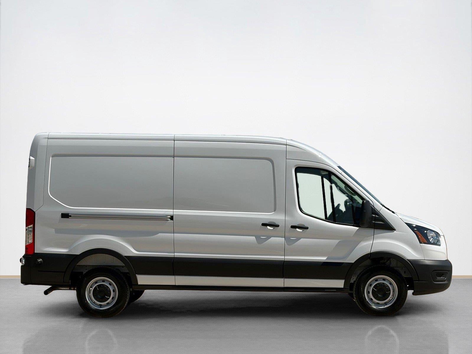 2027 Ford Transit Cargo Van T-250 148 MED RF 9150 GV