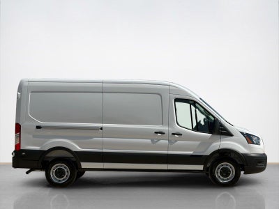 2027 Ford Transit Cargo Van T-250 148 MED RF 9150 GV
