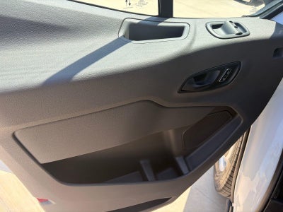 2027 Ford Transit Cargo Van T-250 148 MED RF 9150 GV