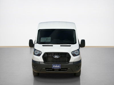 2027 Ford Transit Cargo Van T-250 148 MED RF 9150 GV
