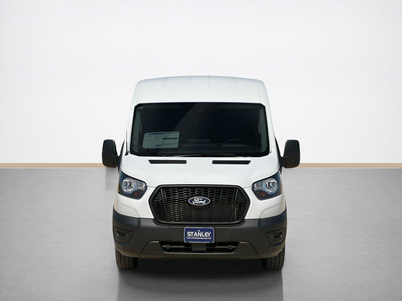 2027 Ford Transit Cargo Van T-250 148 MED RF 9150 GV