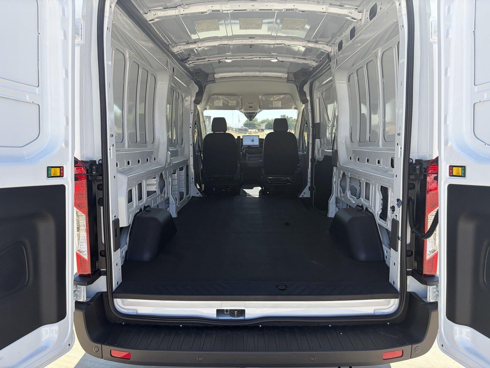 2027 Ford Transit Cargo Van T-250 148 MED RF 9150 GV